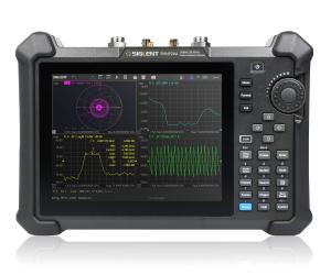 Siglent A-Series SHN914A Ķēžu analizators